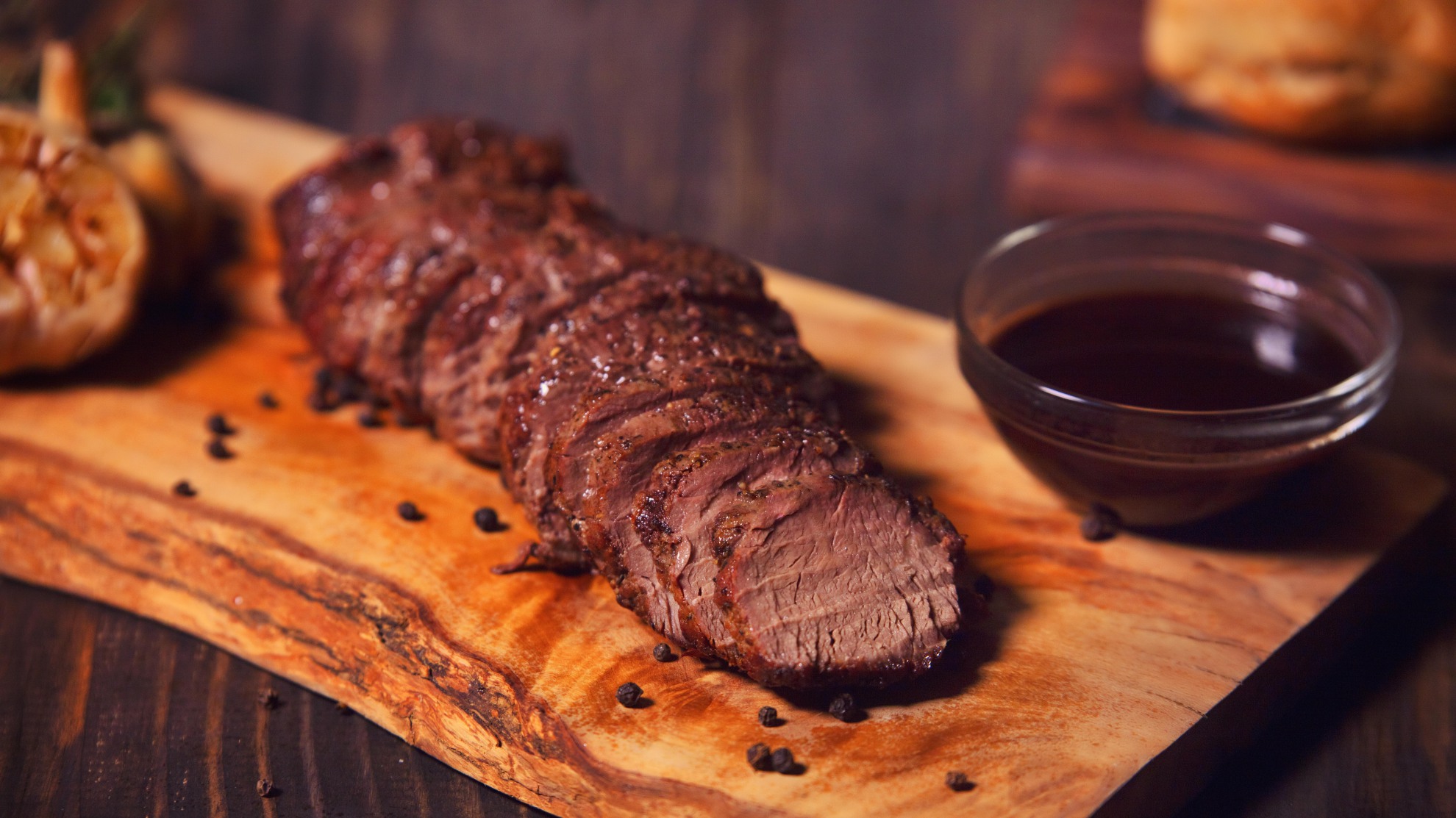 Beef Tenderloin
