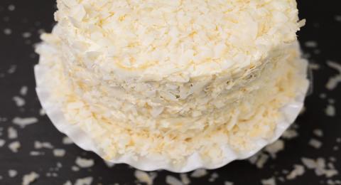 Butter Cream Frosting